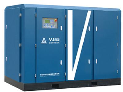 厦门VJ真变频螺杆空气压缩机